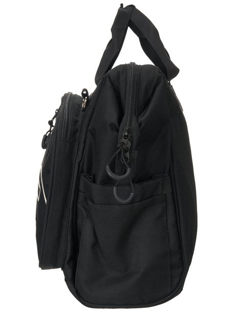 Gamma Pickleball Tour Tote Bag Black