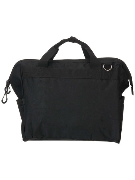 Gamma Pickleball Tour Tote Bag Black