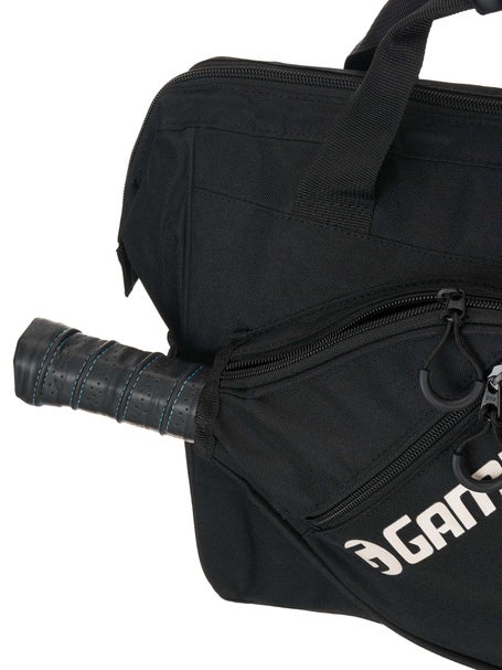 Gamma Pickleball Tour Tote Bag Black