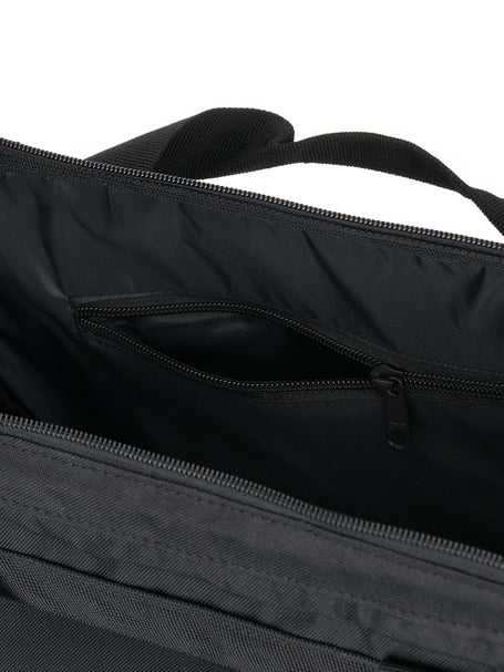 Gamma Pickleball Tour Tote Bag Black