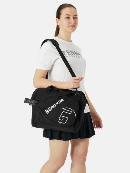 Gamma Pickleball Tour Tote Bag Black