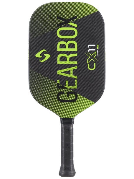 Gearbox CX11E Power Pickleball Paddle - 8.5oz