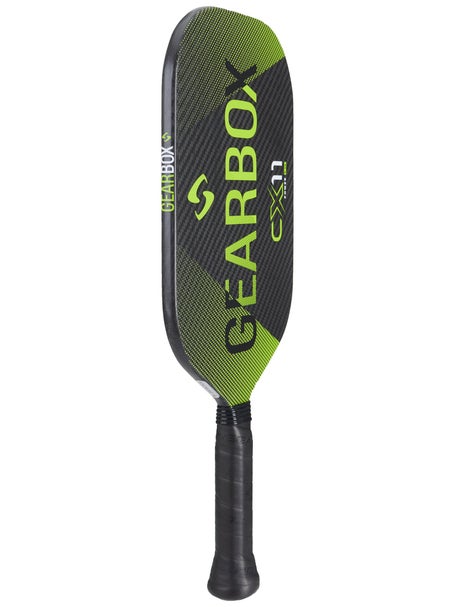 Gearbox CX11E Power Pickleball Paddle - 8.5oz