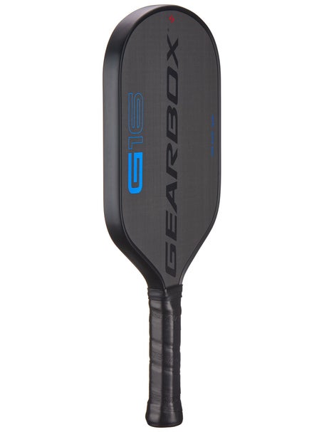 Gearbox G16 Quad Pickleball Paddle