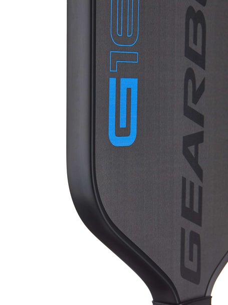 Gearbox G16 Quad Pickleball Paddle