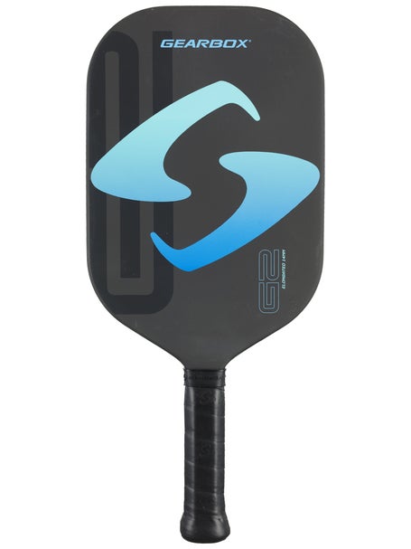 Gearbox G2 Elongated Pickleball Paddle