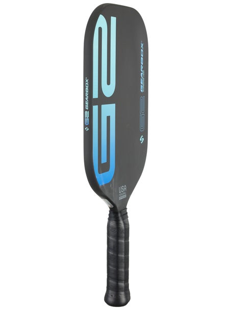 Gearbox G2 Elongated Pickleball Paddle