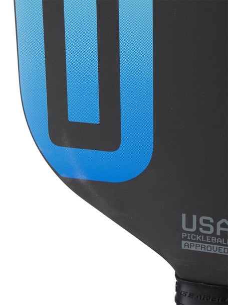 Gearbox G2 Elongated Pickleball Paddle