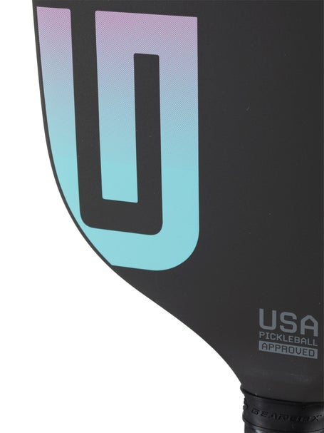 Gearbox G2 Quad Pickleball Paddle