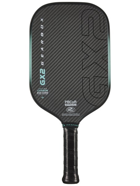Gearbox GX2 Elongated Pickleball Paddle