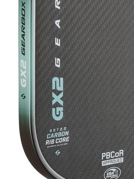 Gearbox GX2 Elongated Pickleball Paddle
