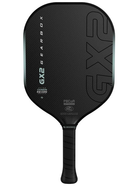Gearbox GX2 Hyper Pickleball Paddle