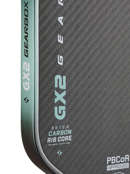 Gearbox GX2 Integra XL Pickleball Paddle
