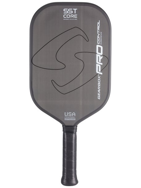 Gearbox Pro Control Elongated Pickleball Paddle