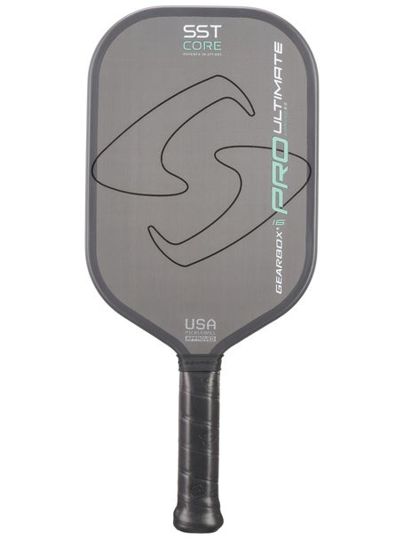 Gearbox Pro Ultimate Elongated Pickleball Paddle
