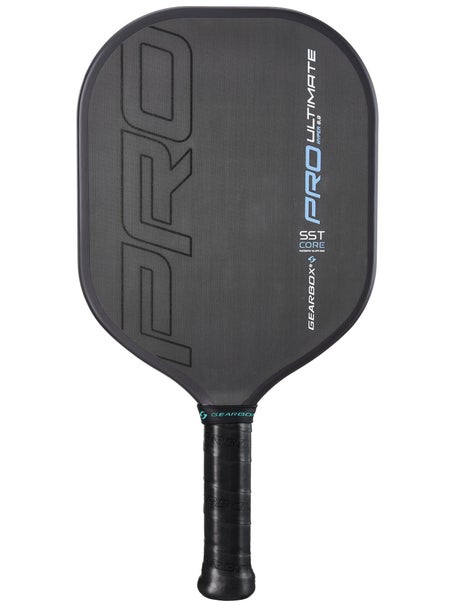Gearbox Pro Ultimate Hyper Pickleball Paddle