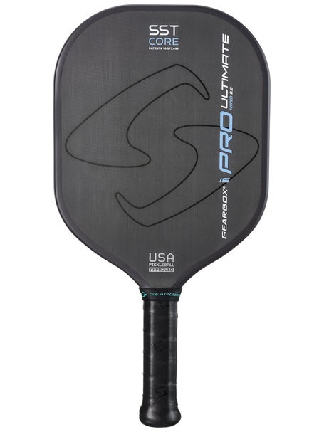 Gearbox Pro Ultimate Hyper Pickleball Paddle
