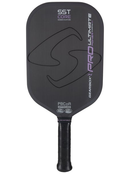 Gearbox Pro Ultimate Power Pickleball Paddle