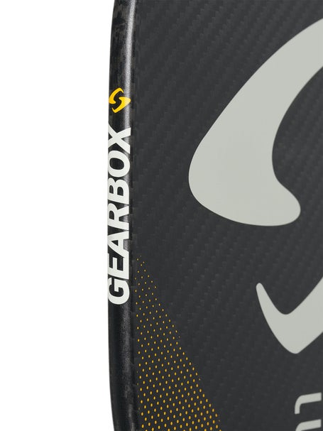 Gearbox CX11Q Control Pickleball Paddle - 8.5oz