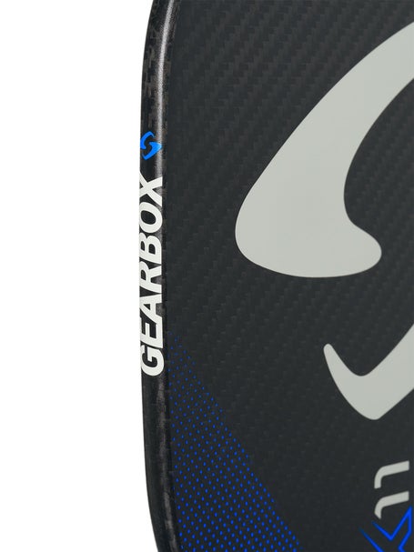 Gearbox CX11Q Power Pickleball Paddle - 8.5oz