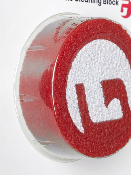 Gamma Pickleball Paddle Cleaning Block Eraser