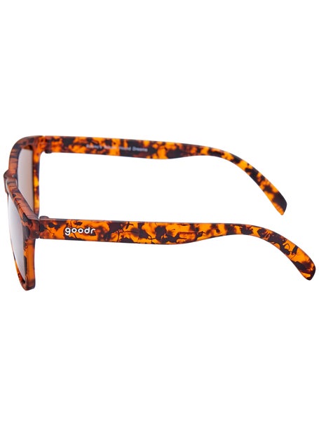 goodr Sunglasses Bosleys Basset Hound Dreams