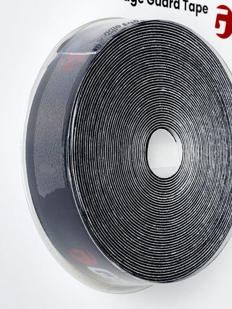 Gamma Pickleball Paddle Edge Guard Tape - Black
