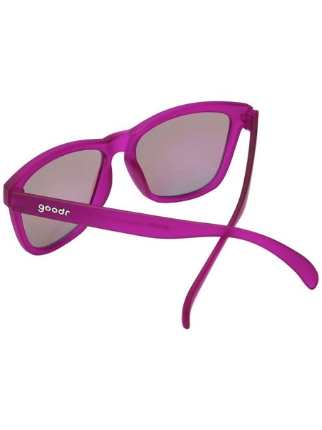 goodr Sunglasses Gardening with a Kraken