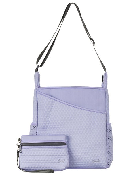 Glove It Neoprene Tennis/Pickleball Tote Iris