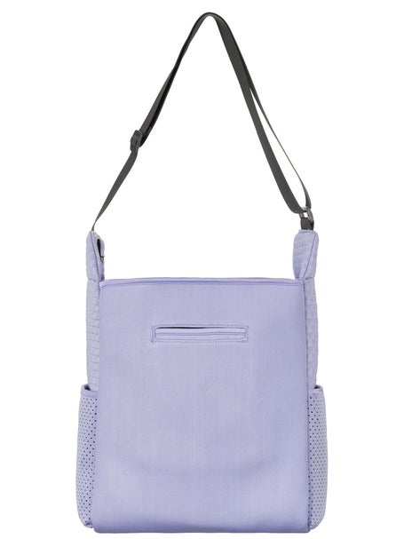 Glove It Neoprene Tennis/Pickleball Tote Iris