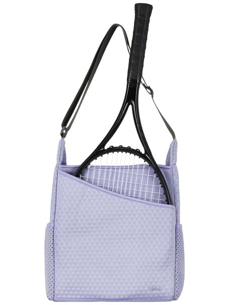 Glove It Neoprene Tennis/Pickleball Tote Iris