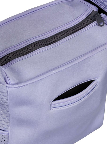 Glove It Neoprene Tennis/Pickleball Tote Iris