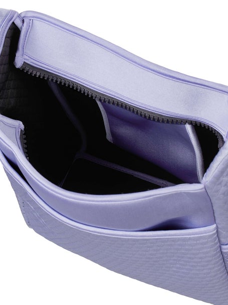 Glove It Neoprene Tennis/Pickleball Tote Iris