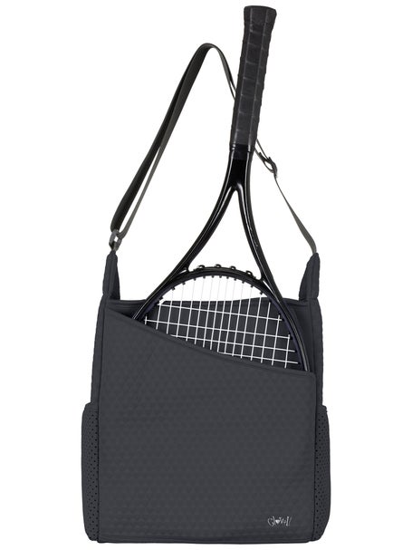 Glove It Neoprene Tennis/Pickleball Tote Slate