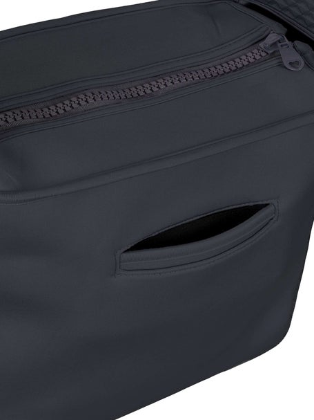 Glove It Neoprene Tennis/Pickleball Tote Slate