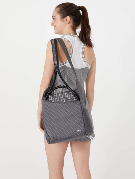 Glove It Neoprene Tennis/Pickleball Tote Slate