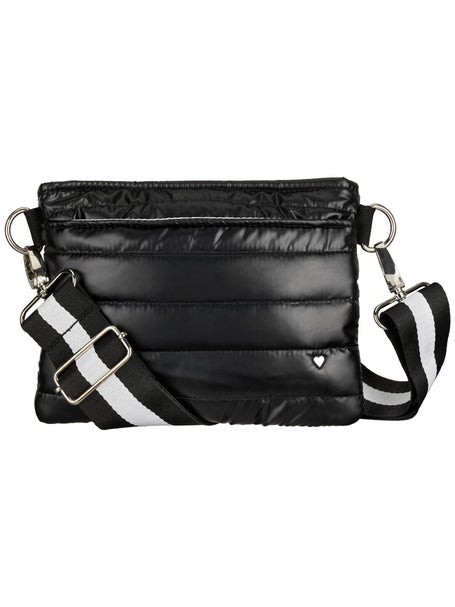 Glove It Padded Crossbody Bag Black