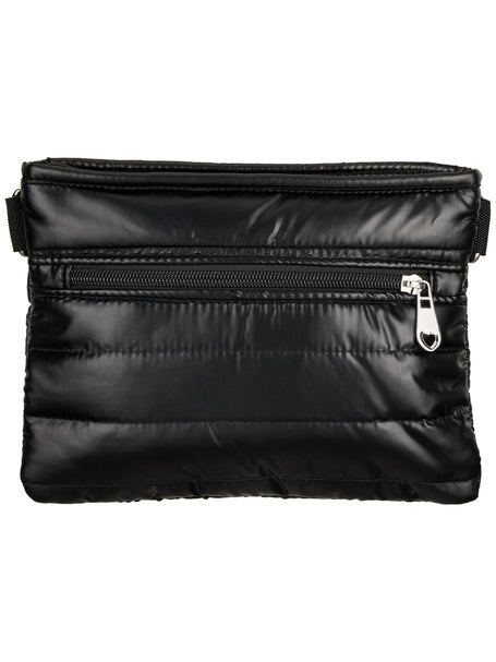 Glove It Padded Crossbody Bag Black