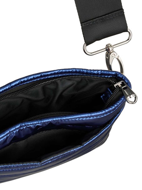 Glove It Padded Crossbody Bag Navy