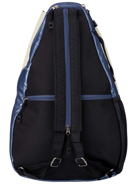 Glove It Signature Tennis Backpack Ocean Key