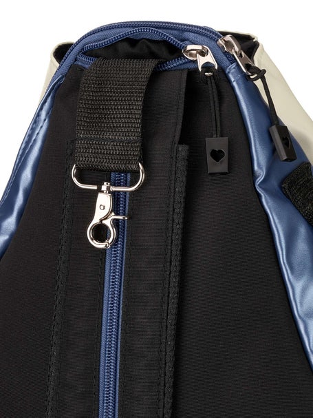 Glove It Signature Tennis Backpack Ocean Key