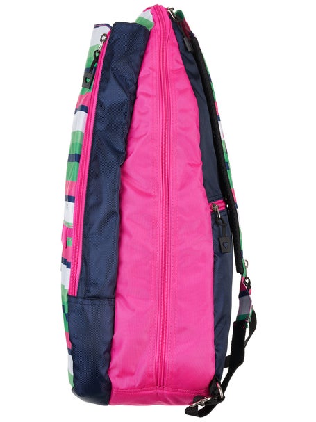 Glove It Tennis Backpack Coastal Prep