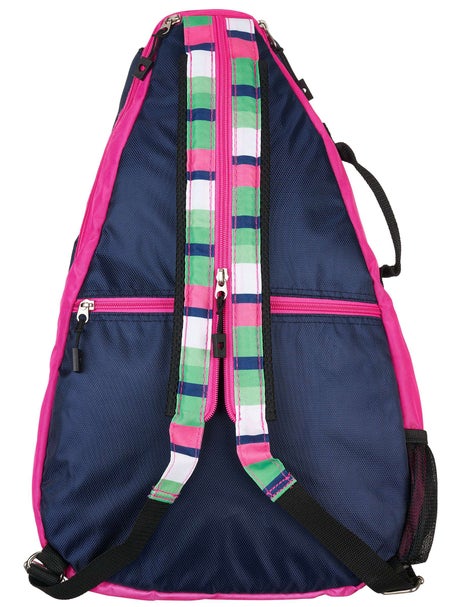 Glove It Tennis Backpack Coastal Prep