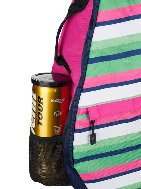 Glove It Tennis Backpack Coastal Prep