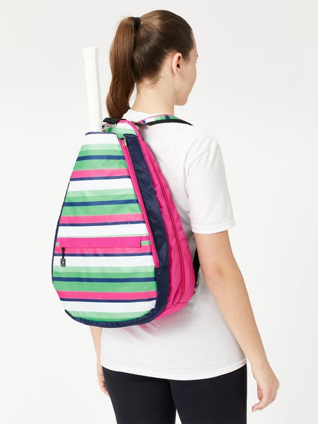 Glove It Tennis Backpack Coastal Prep
