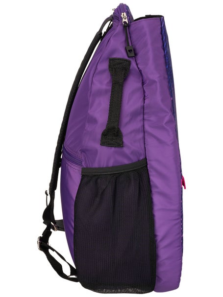 Glove It Tennis Backpack Digital Dusk