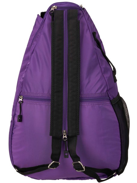Glove It Tennis Backpack Digital Dusk