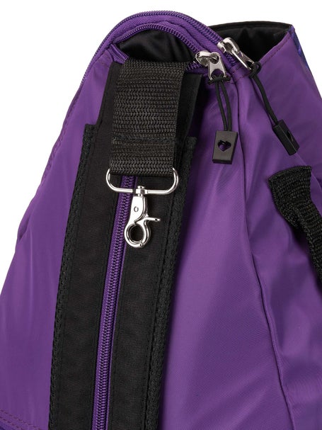 Glove It Tennis Backpack Digital Dusk