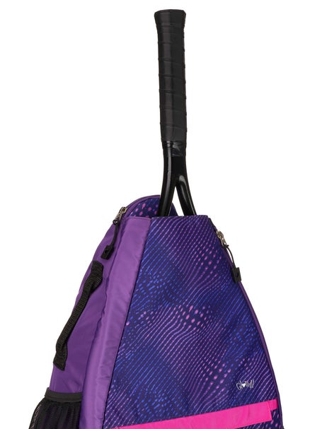 Glove It Tennis Backpack Digital Dusk
