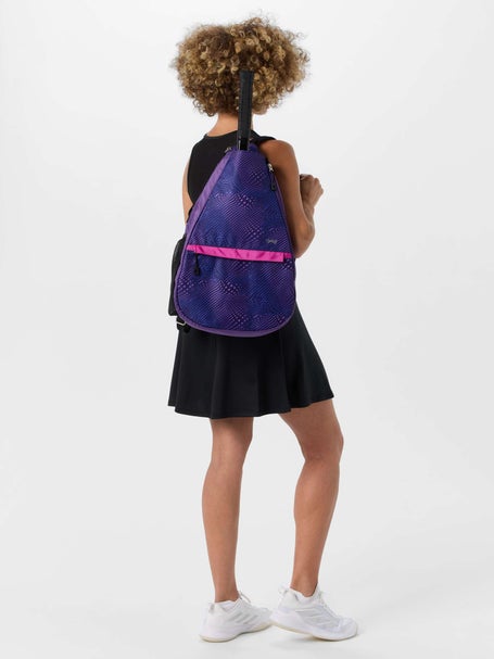 Glove It Tennis Backpack Digital Dusk